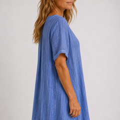 Violet™ Flowing Maxi Dress