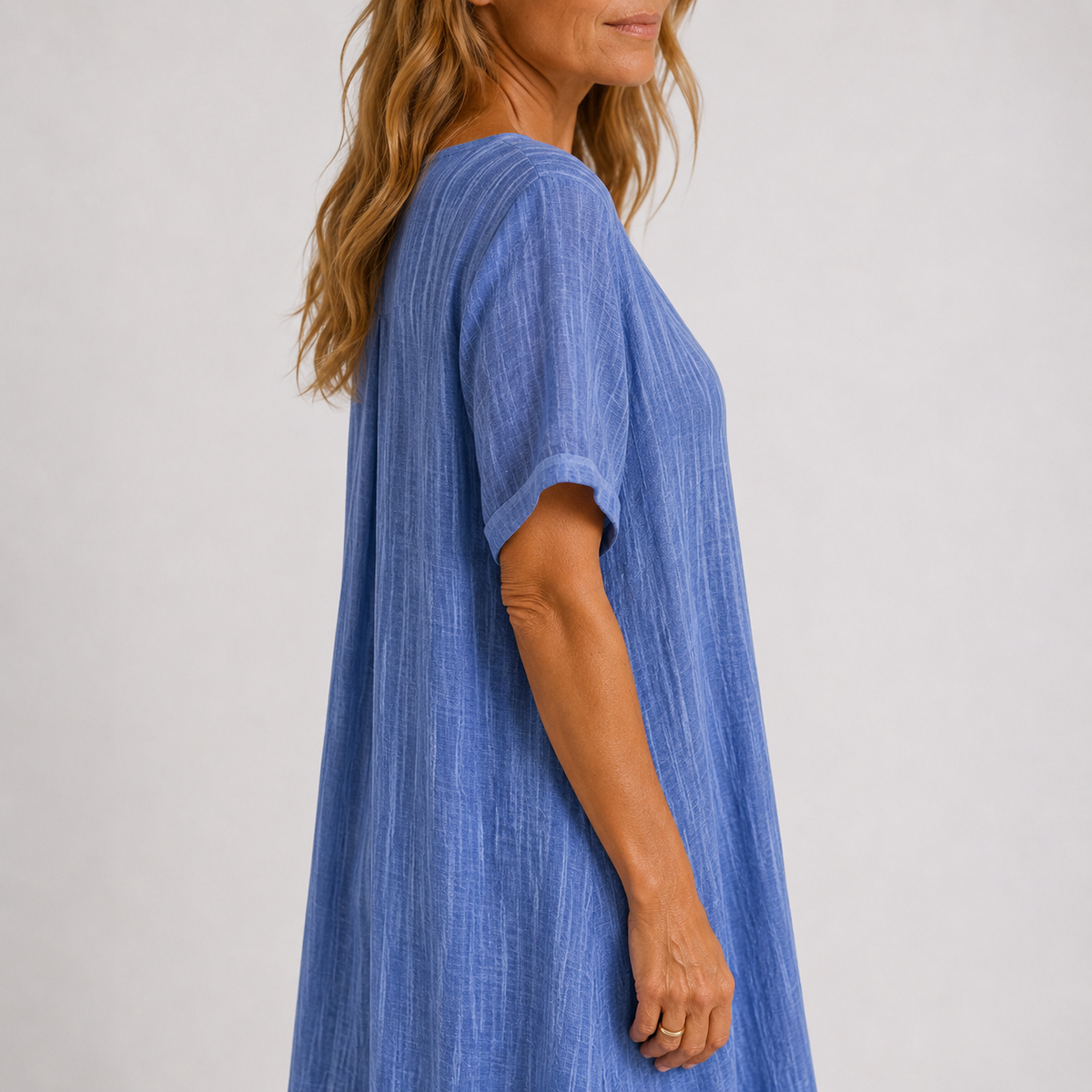 Violet™ Flowing Maxi Dress