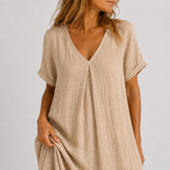 Violet™ Flowing Maxi Dress