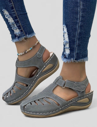 Eulalia | Sandals