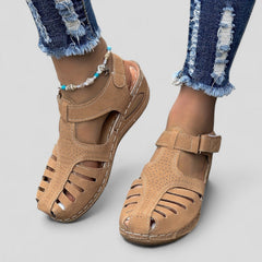 Eulalia | Sandals