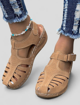 Eulalia | Sandals