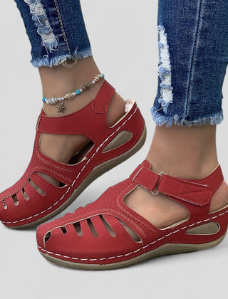 Eulalia | Sandals