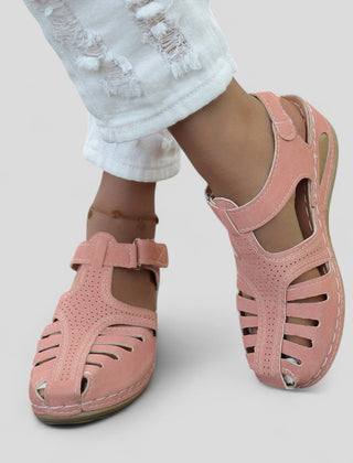 Eulalia | Sandals