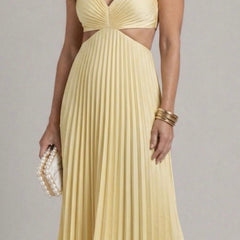 Perpetua™ Radiant Twist Dress