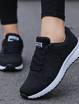 Emory™ | Pain-Relieving Orthopedic Sneakers