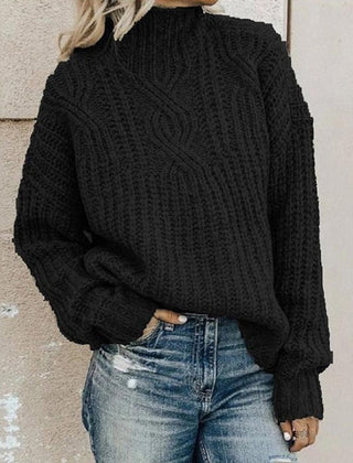 Alira - Elegant Sweater