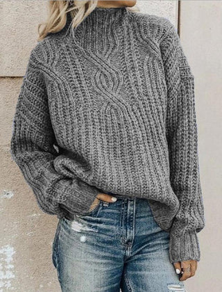 Alira - Elegant Sweater