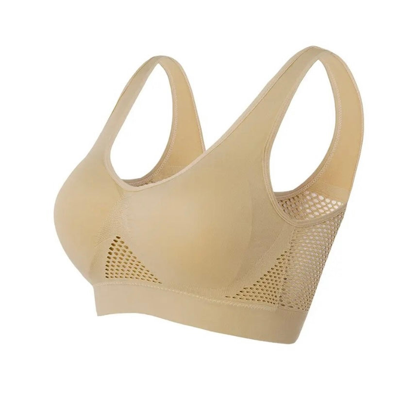 Belen™ Breathable Lift Bra (1+1 FREE)