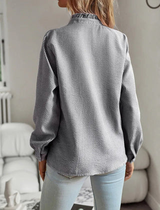 Sara™ - Elegant Blouse