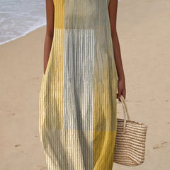 Clémence™ Casual Day Dress