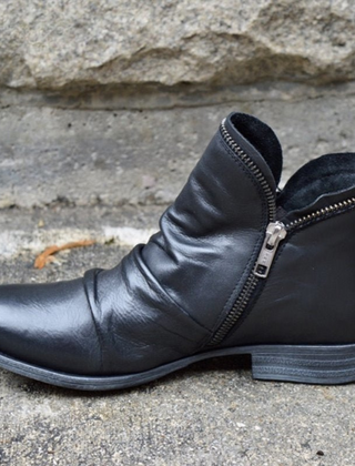 Glinda™ Ankle Boots