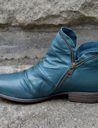 Glinda™ Ankle Boots