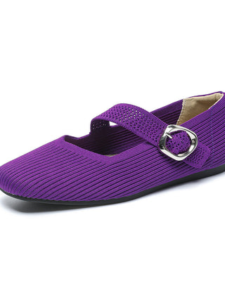 Eliza™ WideStep Comfort Flats