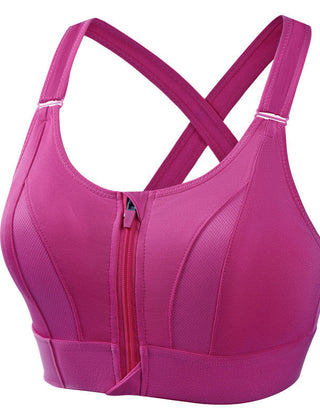 ActiveFit Sports Bra High Support | 1+1 FREE