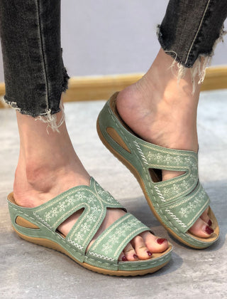 Sandy's Orthopedic Sandals for Everyday Comfort
