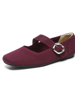 Eliza™ WideStep Comfort Flats