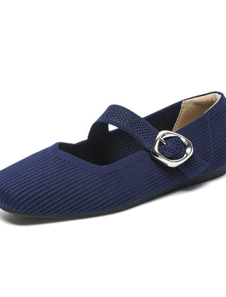 Eliza™ WideStep Comfort Flats