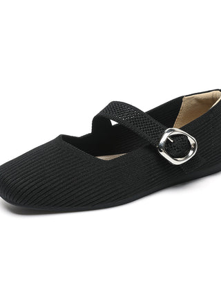 Eliza™ WideStep Comfort Flats