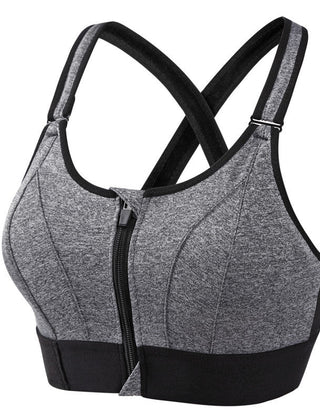 ActiveFit Sports Bra High Support | 1+1 FREE