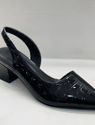Dani™ Orthopedic Comfortable Heels