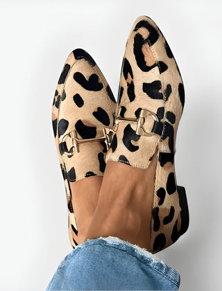 Sage™  Elegant Chic Loafers