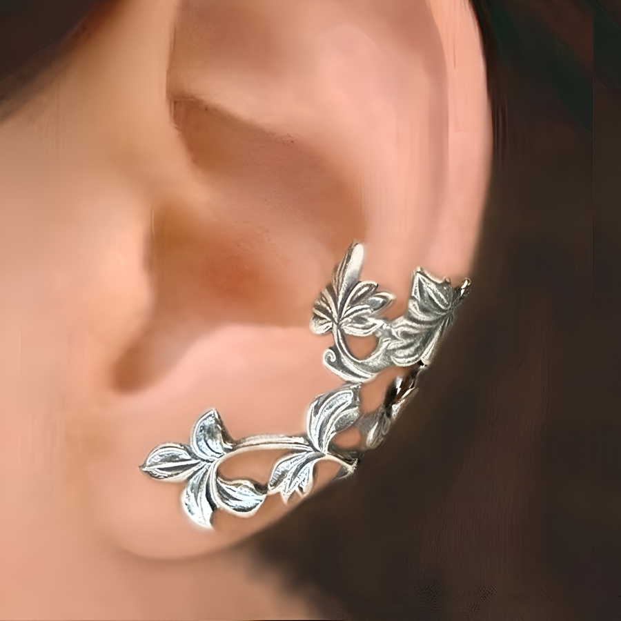 Clement™ Floral Earrings