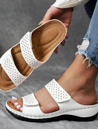 Alexandria™ Elegant Orthopedic Sandals