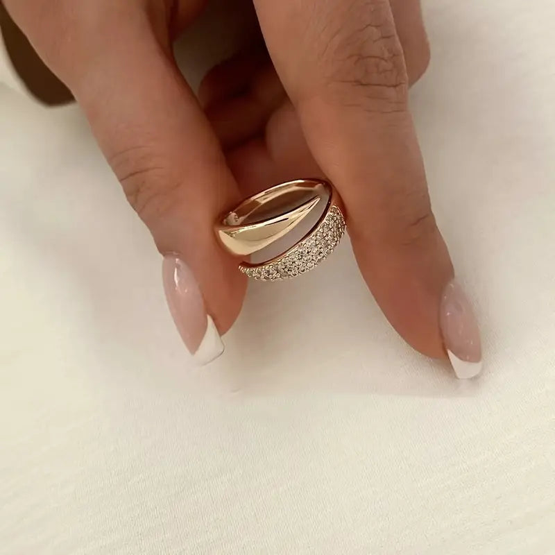 Angela™ Sparkling Accents