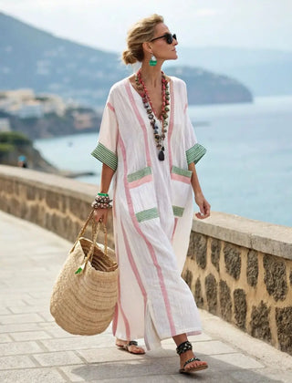 Vera™ Maxi Summer Dress