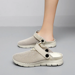 Jamie™ | Breathable Slip-On Shoes