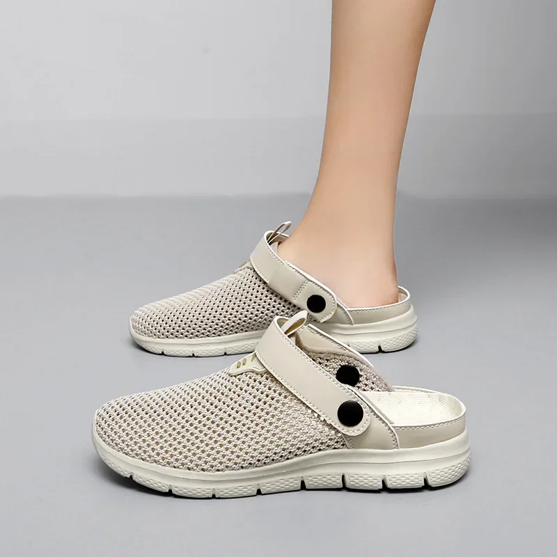 Jamie™ | Breathable Slip-On Shoes