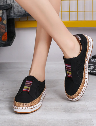 Yara Comfortable Walking Shoes