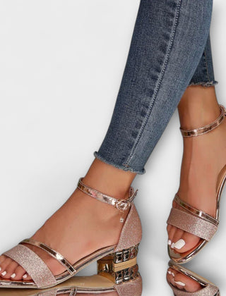 Elina - Elegant Sandals