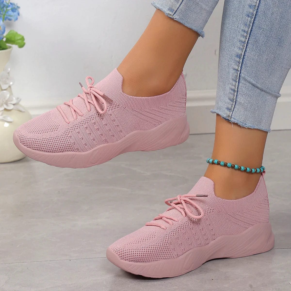 Cecily™ | Orthopedic Shoes