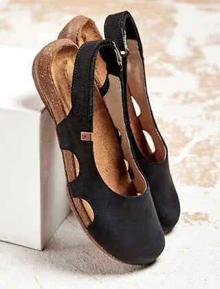 Alexia™ | Comfy Orthopedic Sandals
