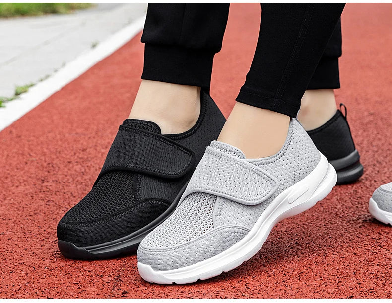 Lettie™ | Orthopedic Walking Shoes