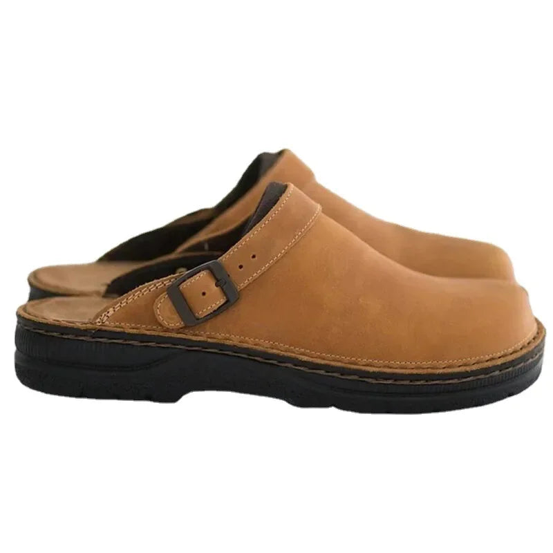 Skyler™ | Stylish Casual Slip-On