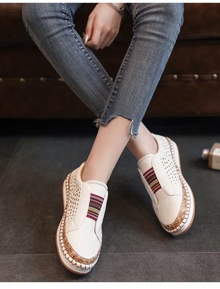 Yara Comfortable Walking Shoes