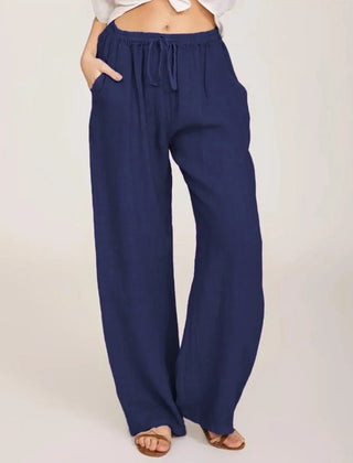 Rowyn™ Comfortable Cotton Linen Pants
