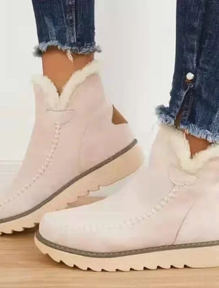 Maica™ | Orthopedic Ankle Boots