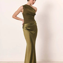 Marisol™ Elegant Maxi Dress