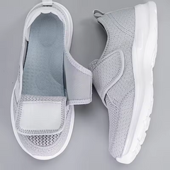 Lettie™ | Orthopedic Walking Shoes