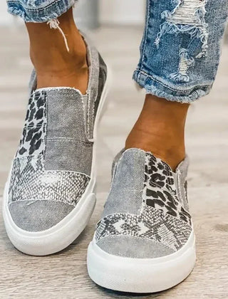 Noemi™ Trendy Pain Relieving Loafers