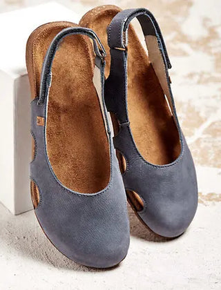 Alexia™ - Comfy Orthopedic Sandals
