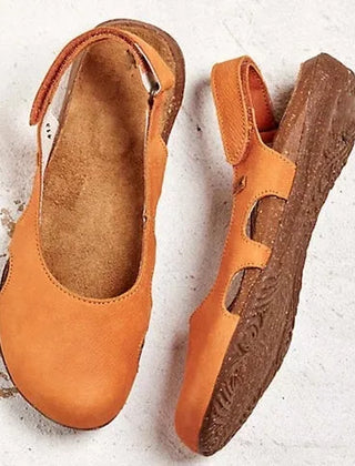 Alexia™ | Comfy Orthopedic Sandals