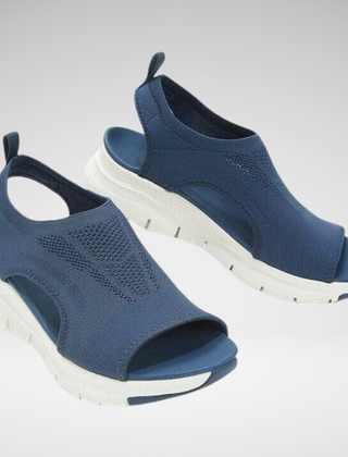 Gina Orthopedic Sports Sandals