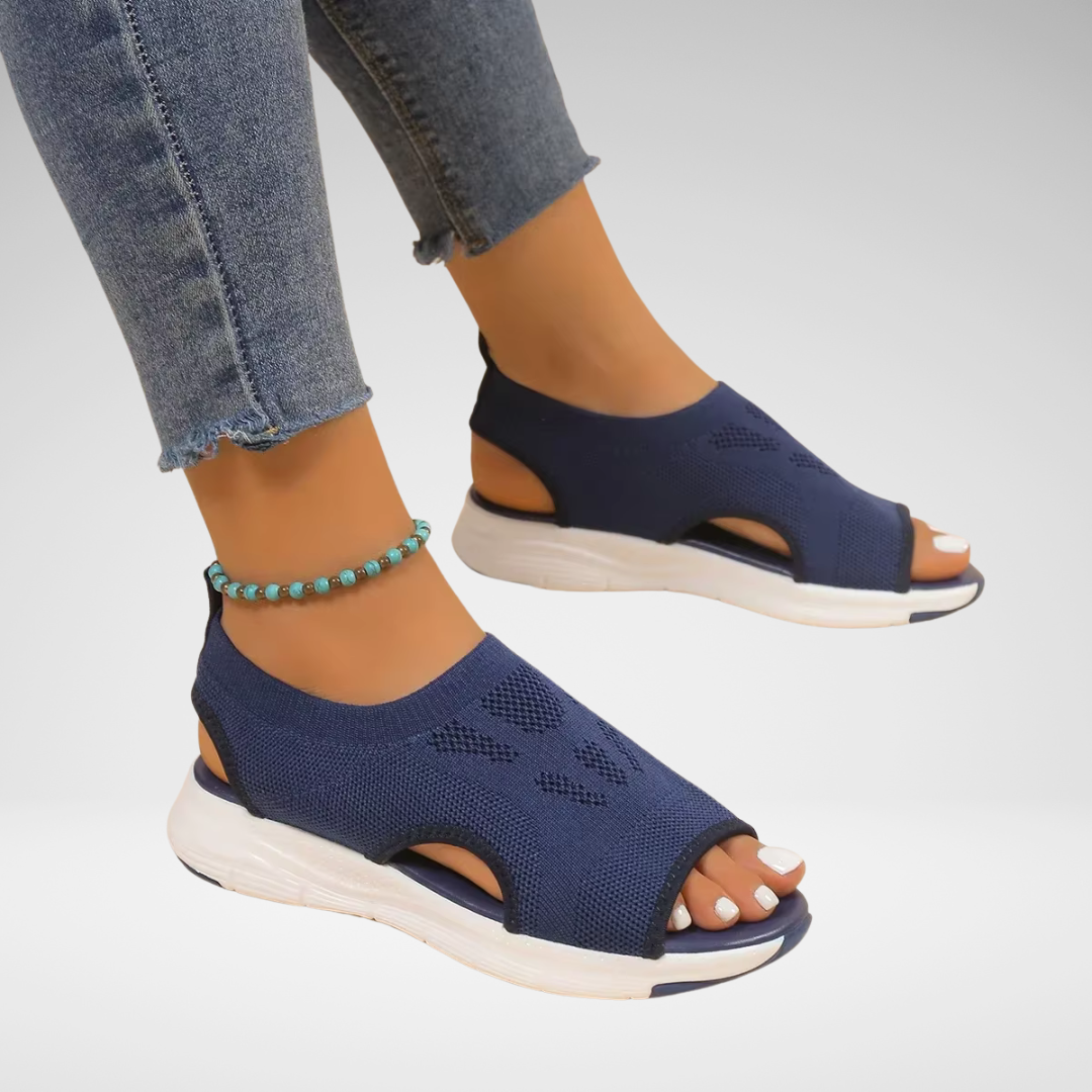 Gina Orthopedic Sports Sandals