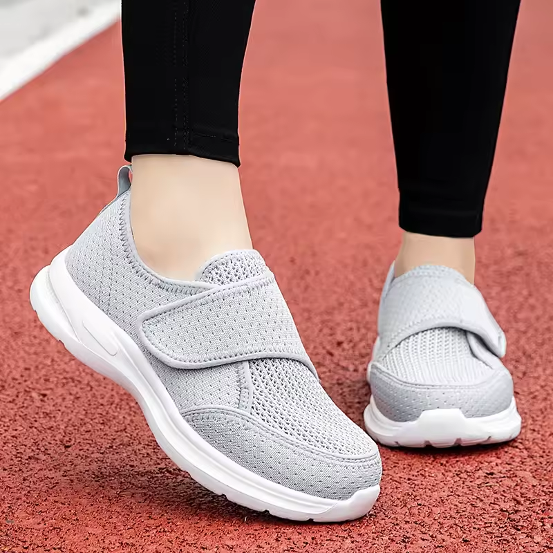 Lettie™ | Orthopedic Walking Shoes
