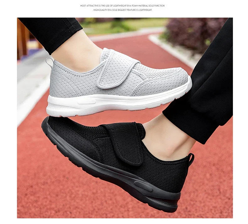 Lettie™ | Orthopedic Walking Shoes